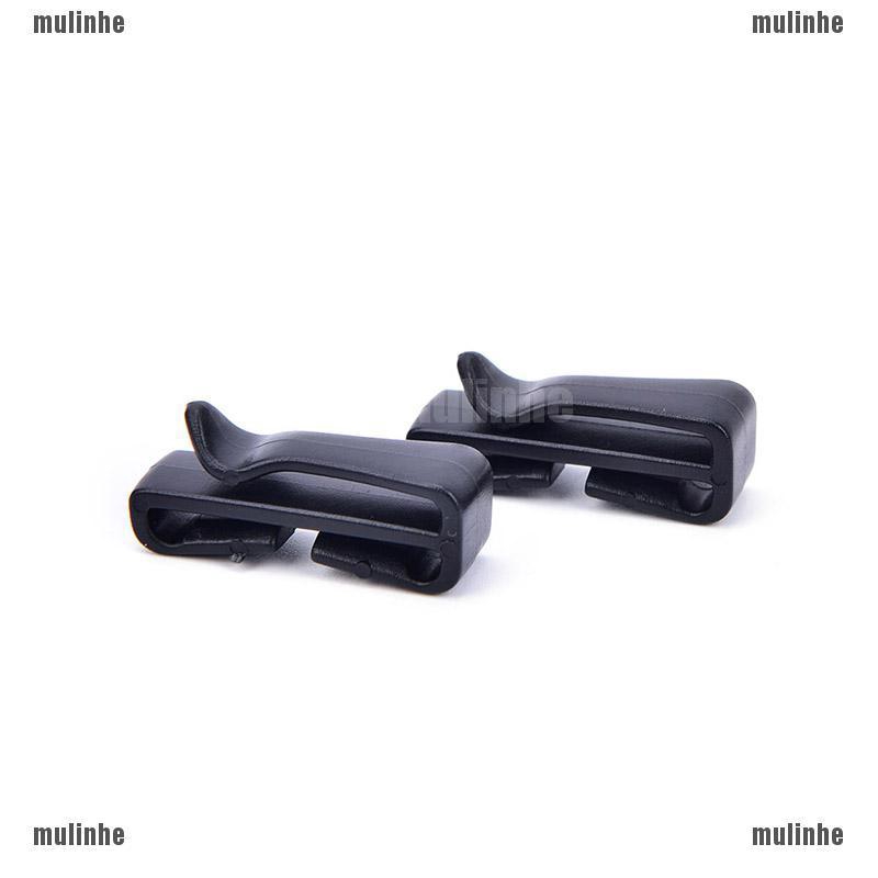 Mul❤ Dây Đai Khóa 20 / 25MM Điều Chỉnh Tùy Ý Cho Ba Lô