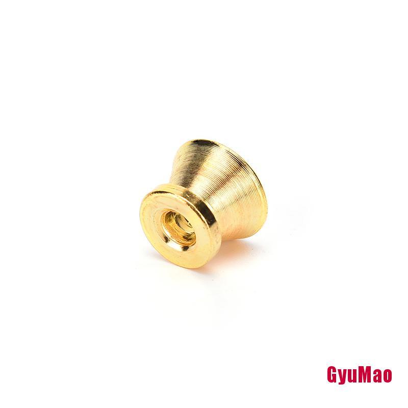 Bộ 2 Nút Khóa Dây Đeo Đàn Guitar Điện Tiện Dụng