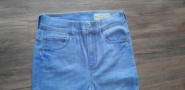 Quần jean skinny xuất xịn