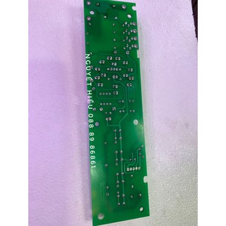 [NK] Bo mạch quạt cây midea
