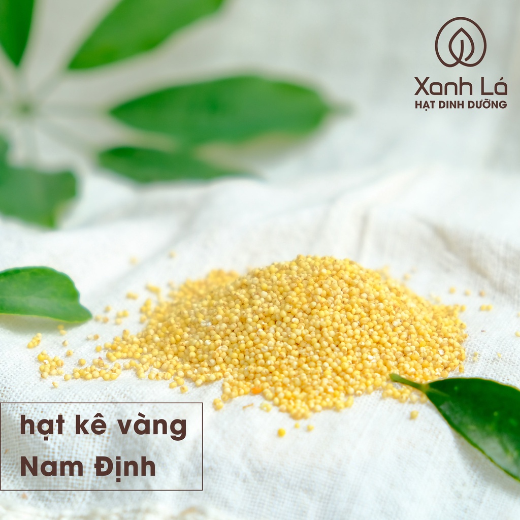 [CAM KẾT HÀNG CHUẨN] 11 Hạt hữu cơ cho bé ăn dặm, nấu sữa hạt 100gr SẠCH, thuần chủng, không biến đổi gen Xanh Lá | BigBuy360 - bigbuy360.vn