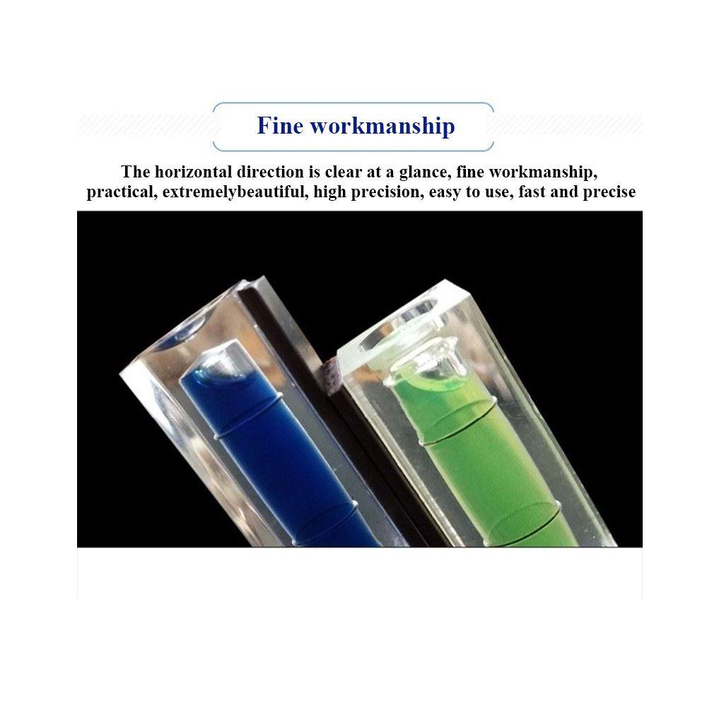 Set 5 Dụng Cụ Đo Độ Cân Bằng Linh Hoạt Tiện Dụng