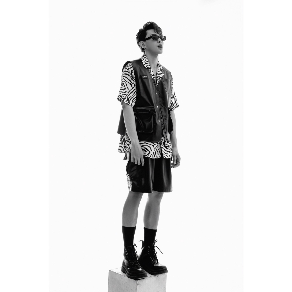 ÁO KHOÁC GI LÊ DA CAO CẤP