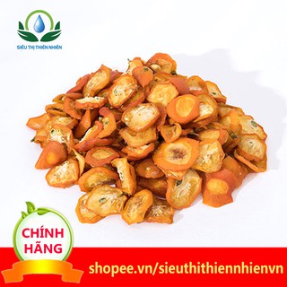 Trà Mộc Sắc Quất Vàng 500G