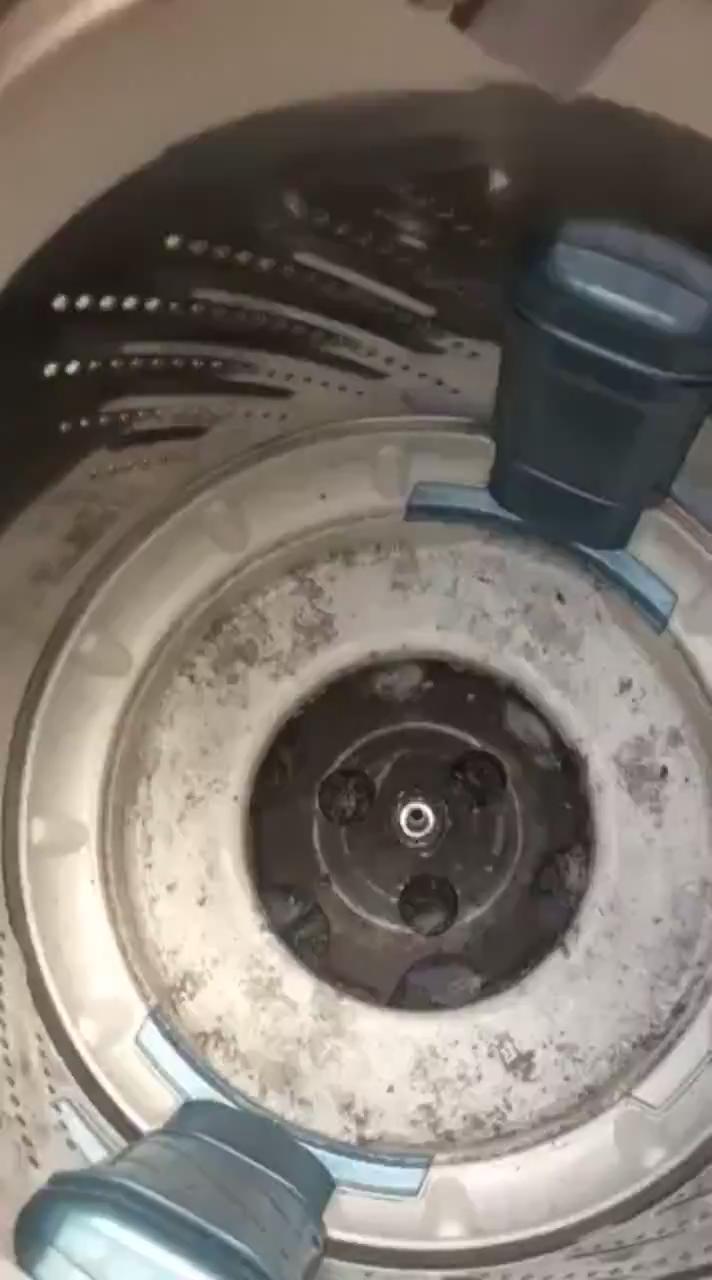 Combo búa tháo ốc lồng máy giặt và cảo mâm xoáy