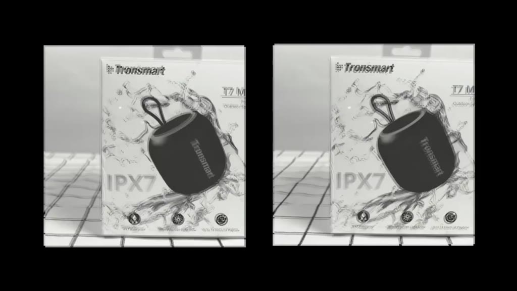 [Mã BMLT100] Loa Bluetooth Tronsmart T7 Mini | Công suất 15W | Âm thanh siêu trầm | Chống nước IPX7 | Bảo Hành 12 Tháng. | BigBuy360 - bigbuy360.vn