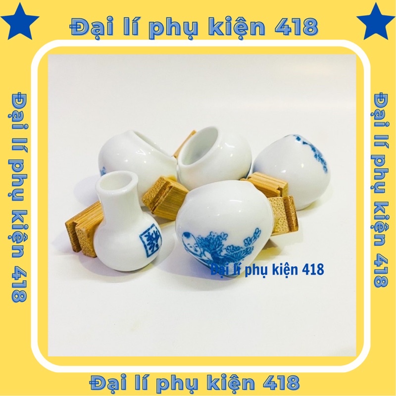 Cóng xứ khuyên tai tre