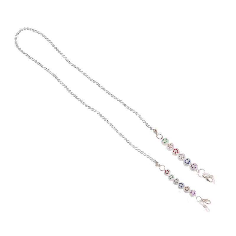 Dây Đeo Mắt Kính Chống Thất Lạc Thời Trang Hàn Quốc Dành Cho Nữ