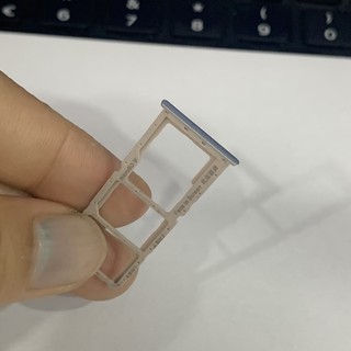 KHAY SIM OPPO A5 2020 - A9 2020