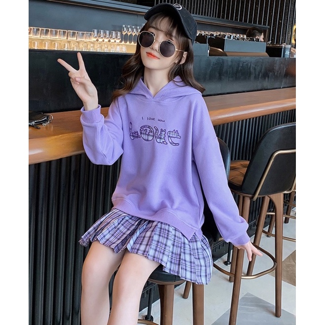 SP003508 Set váy nhung size 3-16 tuổi, váy nỉ chân xoè chân váy dạ có quần chip, áo nỉ lông mềm hàng có sẵn kèm ảnh thật