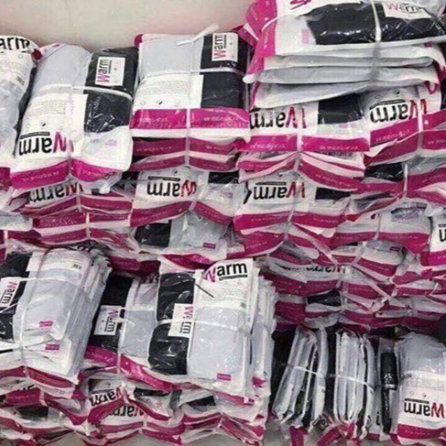 {sỉ sll} Quần Warm Legging 4 túi siêu rẻ | BigBuy360 - bigbuy360.vn