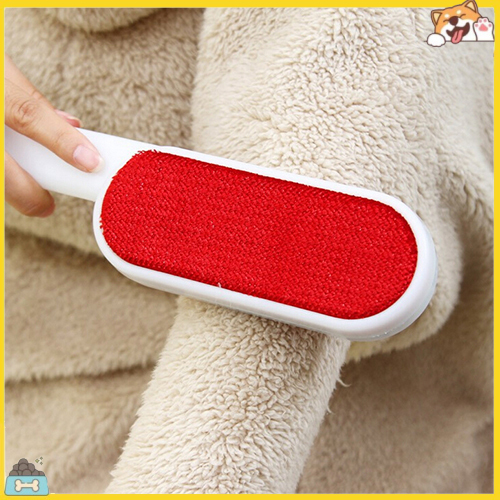 Bàn Chải Loại Bỏ Lông / Tóc / Bụi / Vải Xù Đa Năng