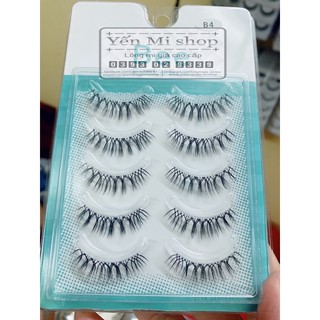 Mi giả gân trong Bee