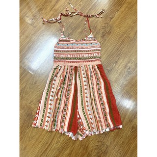 Jumpsuit F21(2099)