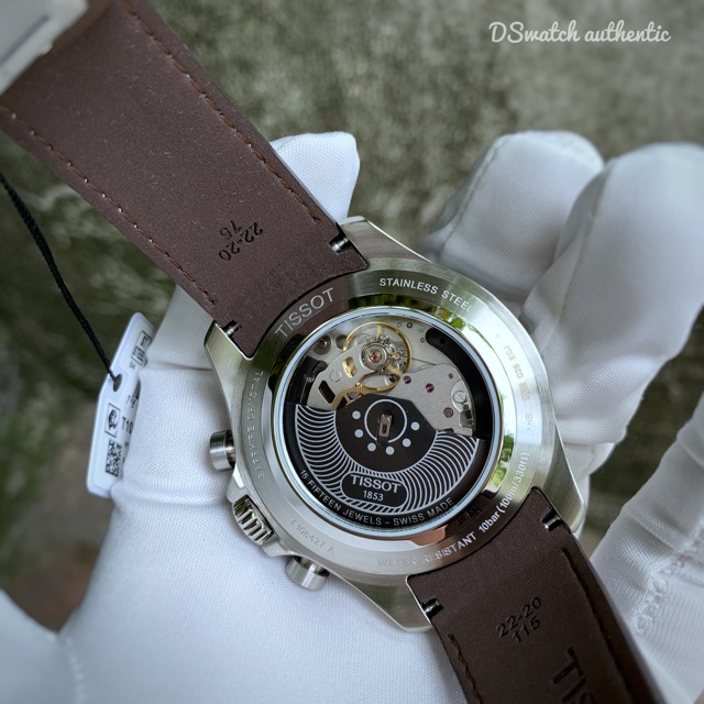 Đồng hồ nam Tissot T106.427.16.262.00