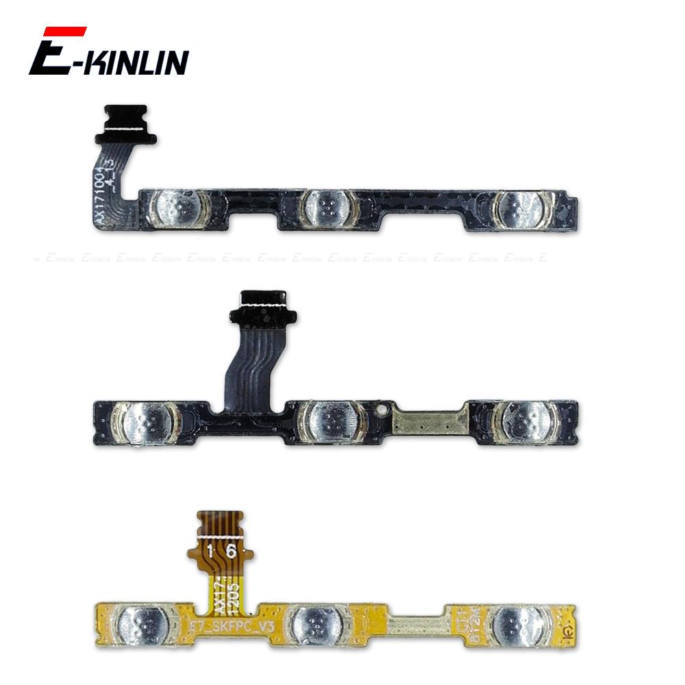 Mạch Nút Nguồn Cao Cấp Cho Điện Thoại xiaomi redmi 3x 3s 4a note 5 4 3 pro 2 5a 4x global plus