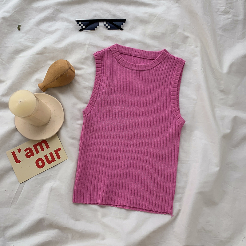 Áo Sát Nách Ôm Dáng Thời Trang Cho Nữ 2021 | BigBuy360 - bigbuy360.vn