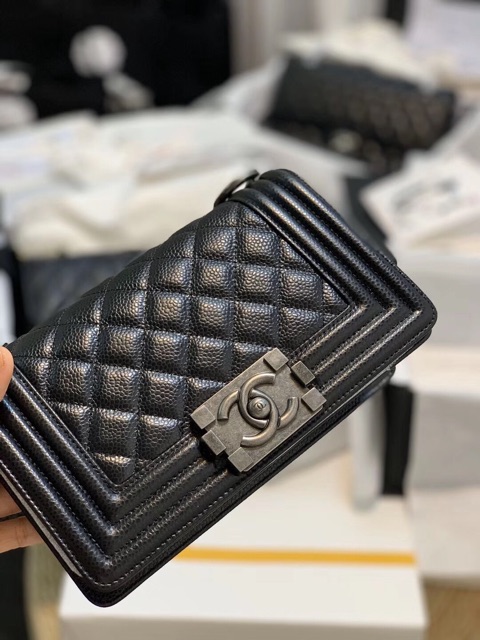 Túi BOY SIÊU CẤP