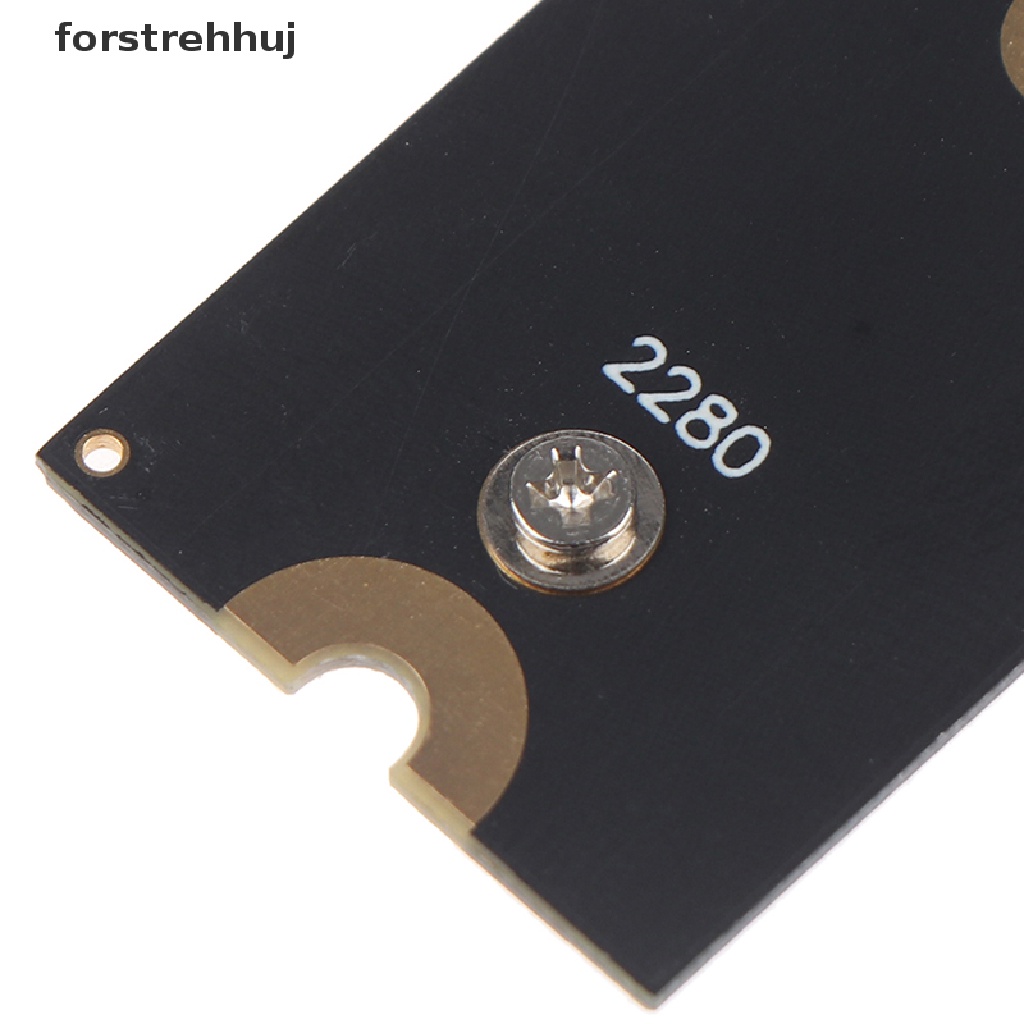 Thẻ Chuyển Đổi Ssd M.2 (Ngff) 128g / 256g Cho 2010-2011 Macbook A1369 A1370 Forstrehuj | BigBuy360 - bigbuy360.vn