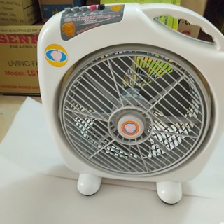 Quạt Điện Cơ 91 cánh 350