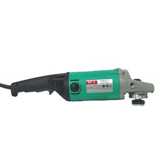 Máy Mài Góc 230mm 2020W DCA ASM230A [Chính Hãng]