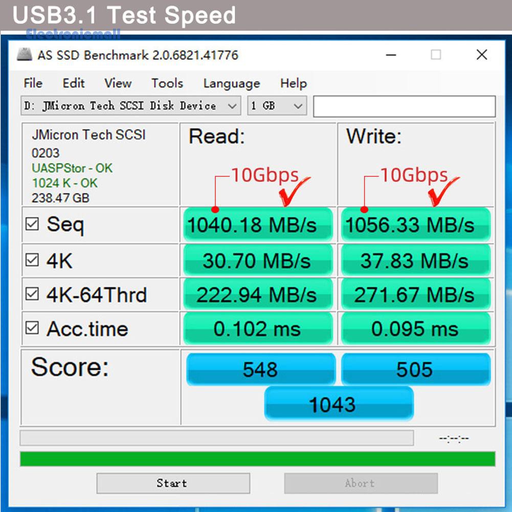 Dây Cáp Sạc Dữ Liệu Usb Loại C 100w 10gbps 4k Tiện Dụng | BigBuy360 - bigbuy360.vn