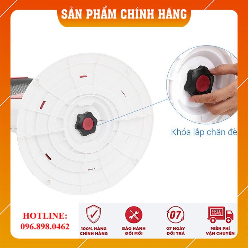 Máy Sưởi Ấm CAMAC [HÀNG VNXK - BẢO HÀNH 24 THÁNG], Quạt Sưởi Ấm Cao Cấp, Đèn Sưởi Halogen CAMAC - Lò Sưởi Điện Đa Năng