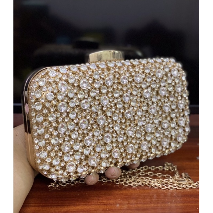 Túi Đầm Đeo Vai Hàng Cao Cấp