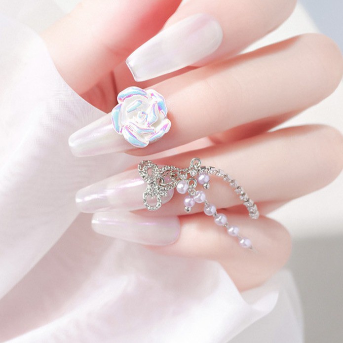 Nail Sịn
