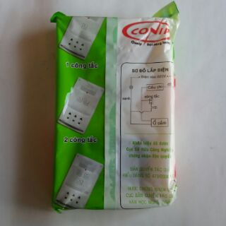 táp lô giả âm 1CT, 2CT, 3CT