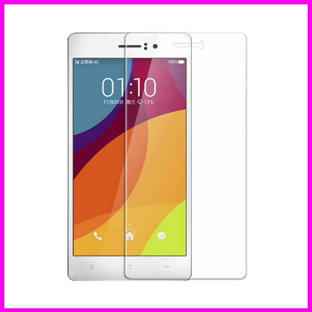 Dán cường lực OPPO A83 -NGOC LINHMOBILE