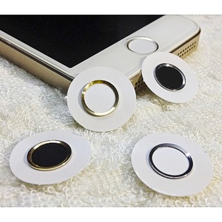 Nút Home Iphone Có Vân Tay