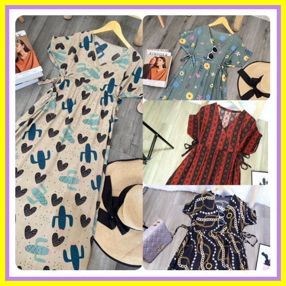 Bali House Negligee Đầm Kimono Dáng Dài Thoải Mái Làm Quà Tặng Cho Thanh Thiếu Niên Có Diềm Xếp Nếp Dành Cho Bạn Nữ Bán Chạy Nhất 2022