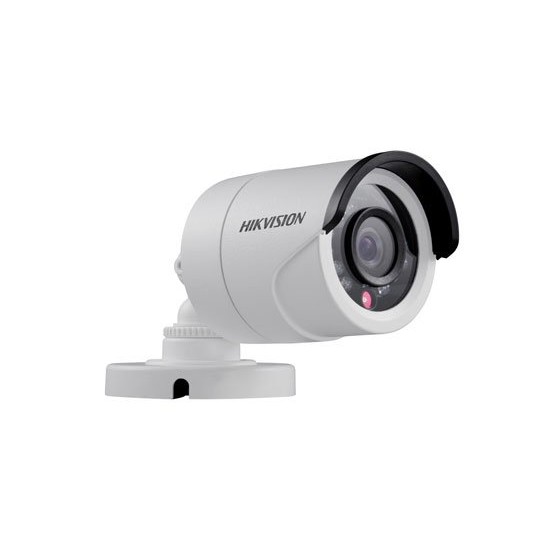 Camera quan sát Hikvision DS-2CE16C0T-IRP (HD-TVI 1M) (Trắng)