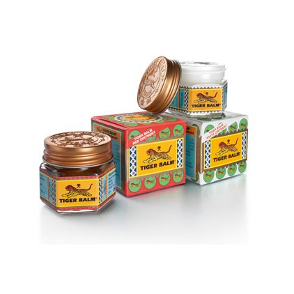 Dầu xoa bóp nhức mỏi Tiger Balm Cao Hổ Cốt