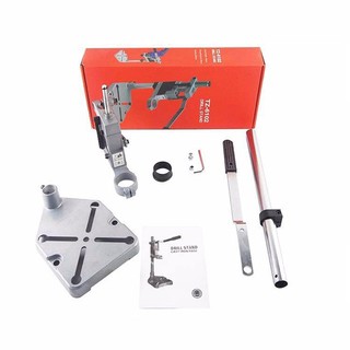 Khung máy khoan bàn đòn bẩy lên xuống nhịp nhàng, chính xác