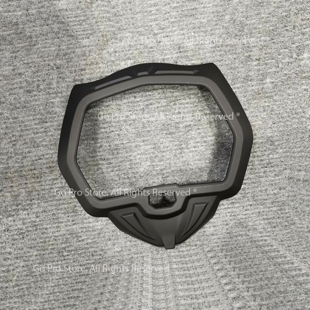 [CHÍNH HÃNG] Ốp Viền Đồng Hồ EXCITER 155 VVA Nhựa Xi