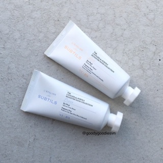 Kem dưỡng da tay BTS 50ml/tuýp