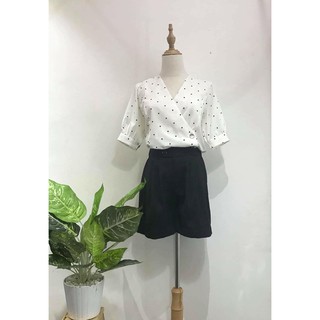 Áo Kimono hàng nút