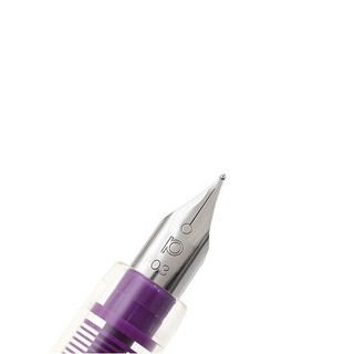 Combo 3 bút máy Preppy cỡ 03 và 2 piston bơm mực