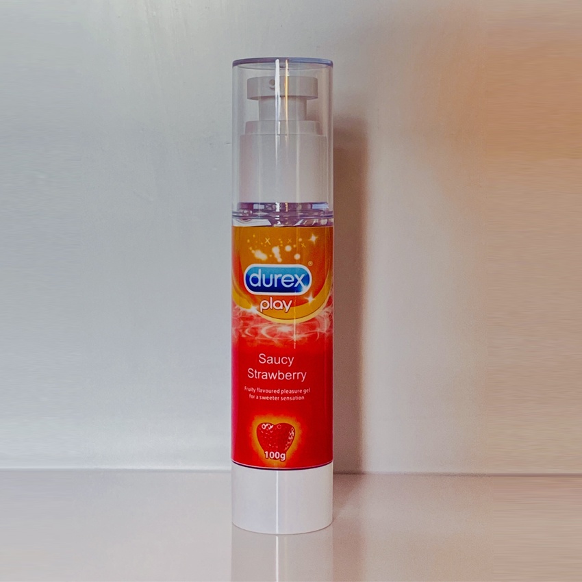 Gel Durex, Gel Bôi Trơn Gốc Nước, Chống Khô Hạn Cô Bé, Tăng Khoái Cảm Cho Nam Và Nữ, Gel Bôi Trơn Quan Hệ Bán Chạy Nhất!