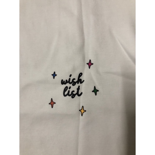 Áo Thun Levents 1 “Million” Trắng Tặng Kèm Giấy Thơm Vải Fabric