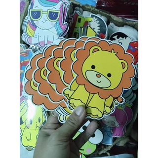 COMBO 10 BAO LÌ XÌ CHI BI NHÂM DẦN 2022