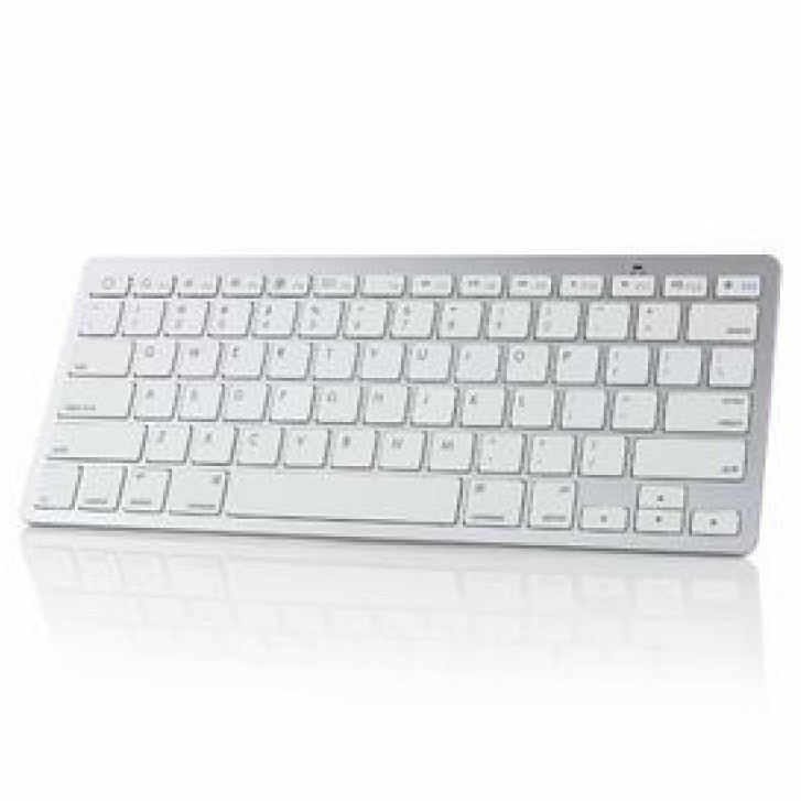 Bàn phím không dây bluetooth siêu mỏng cho ipad, máy tính bảng. | BigBuy360 - bigbuy360.vn