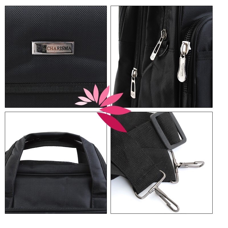 Cặp văn phòng, cặp học sinh cặp đựng laptop Hoàng Hà Doda