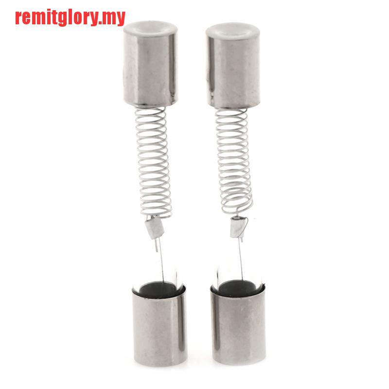 Set 10 Cầu Chì 5kv 0.65a 0.7a Cho Lò Vi Sóng | BigBuy360 - bigbuy360.vn