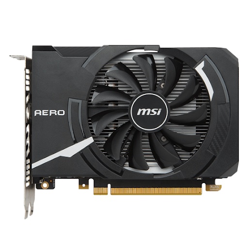 VGA CARD Màn Hình GTX 1050 2Gb/ DDR5/ 128Bit Đồ Họa - Chiến Game 3D