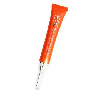 10 tuýp dưỡng môi pcd màu đỏ cam