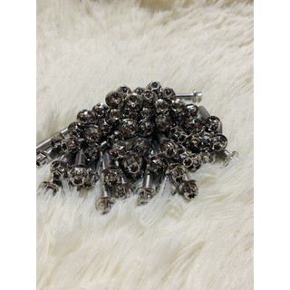Ốc lóc salaya  6li đủ size Từ 1-9 phân