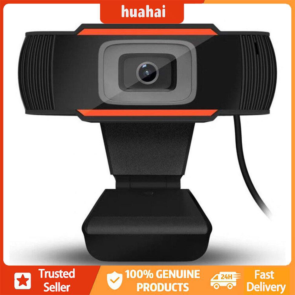 Camera máy tính HD 1080P Hội nghị Video Webcast Camera Webcam Usb Camera